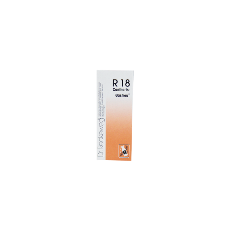 R-18 GOTAS ORAIS 50ml R-18 GOTAS ORAIS 50ml