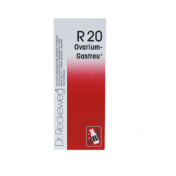 R-20 GOTAS ORAIS 50ML