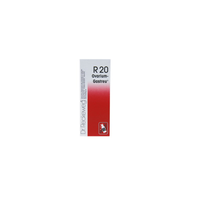 R-20 GOTAS ORAIS 50ML R-20 GOTAS ORAIS 50ML
