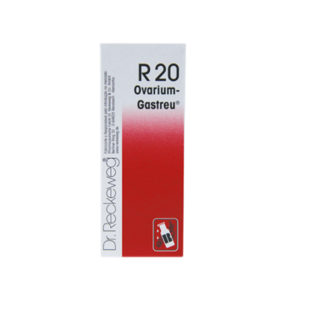 R-20 GOTAS ORAIS 50ML