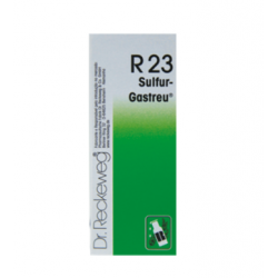 R-23 GOTAS ORAIS 50ML