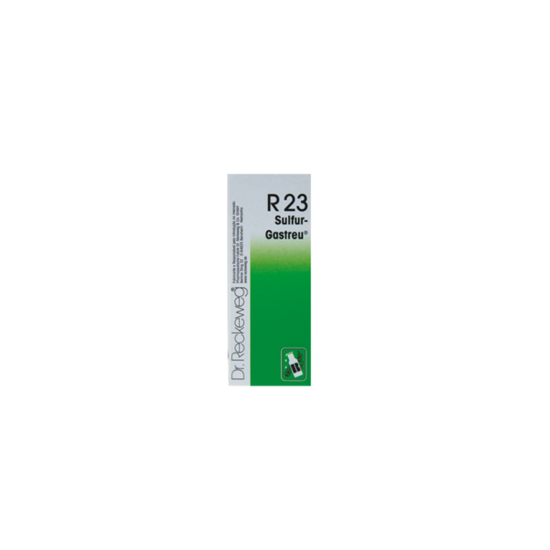 R-23 GOTAS ORAIS 50ML R-23 GOTAS ORAIS 50ML