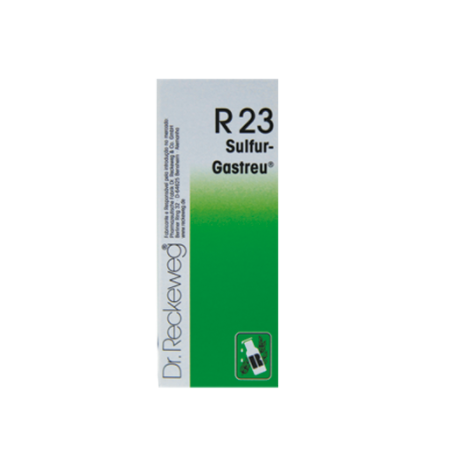 R-23 GOTAS ORAIS 50ML