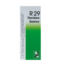 R-29 GOTAS ORAIS 50ml