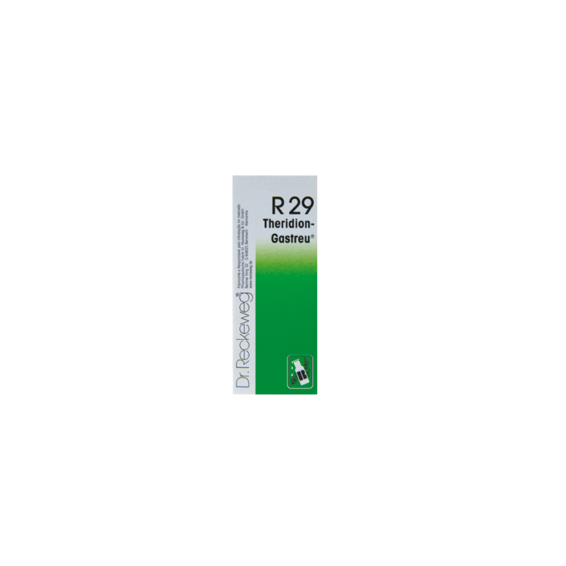 R-29 GOTAS ORAIS 50ml R-29 GOTAS ORAIS 50ml