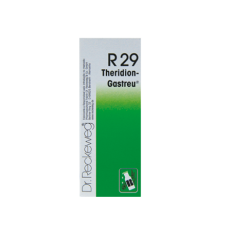 R-29 GOTAS ORAIS 50ml