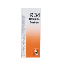 R-34 GOTAS ORAIS 50ml