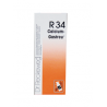 R-34 GOTAS ORAIS 50ml