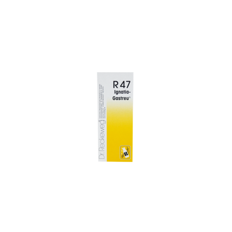 R-47 GOTAS ORAIS 50 ml R-47 GOTAS ORAIS 50 ml