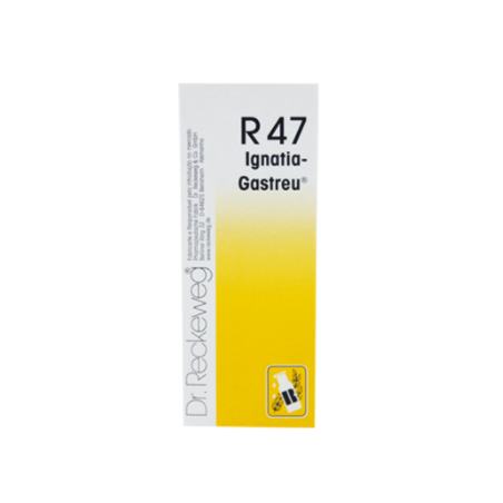 R-47 GOTAS ORAIS 50 ml