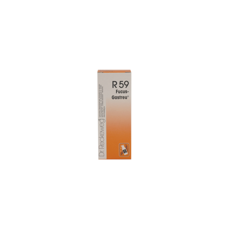 R-59 GOTAS ORAIS 50ML R-59 GOTAS ORAIS 50ML