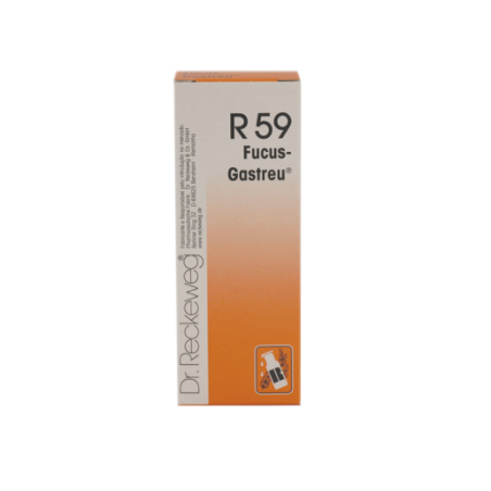 R-59 GOTAS ORAIS 50ML