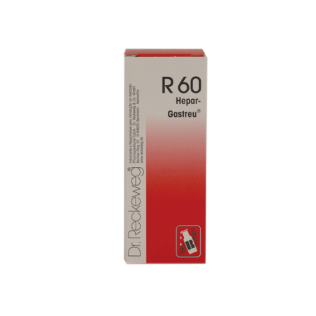 R-60 GOTAS ORAIS 50ml