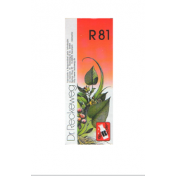 R-81 GOTAS ORAIS 50ml