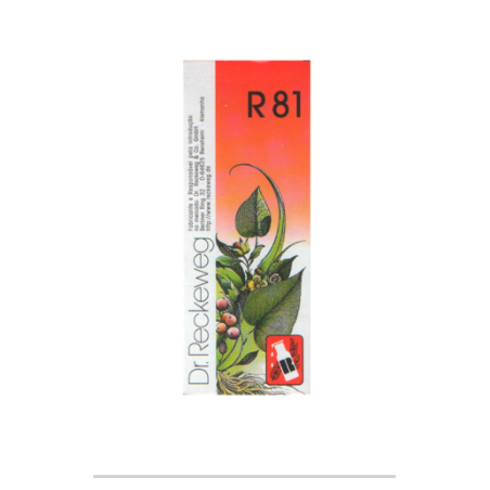R-81 GOTAS ORAIS 50ml