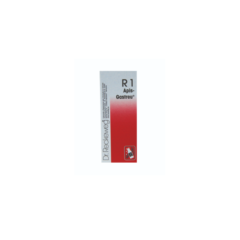 R-1 GOTAS ORAIS 50ML R-1 GOTAS ORAIS 50ML