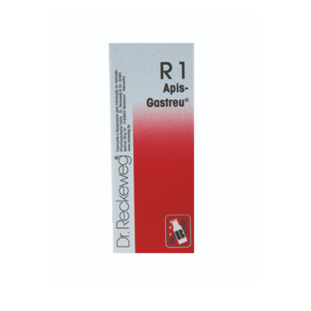 R-1 GOTAS ORAIS 50ML