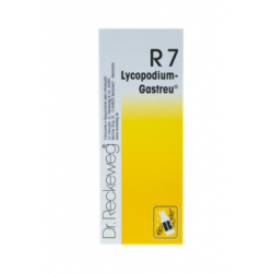 R-7 GOTAS ORAIS 50ml