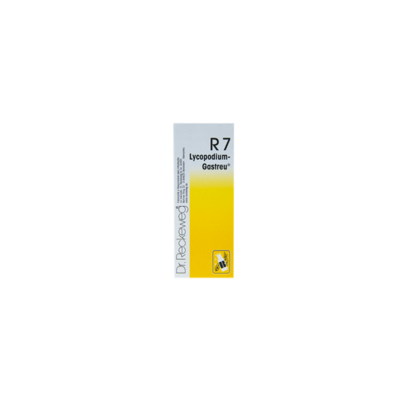 R-7 GOTAS ORAIS 50ml R-7 GOTAS ORAIS 50ml