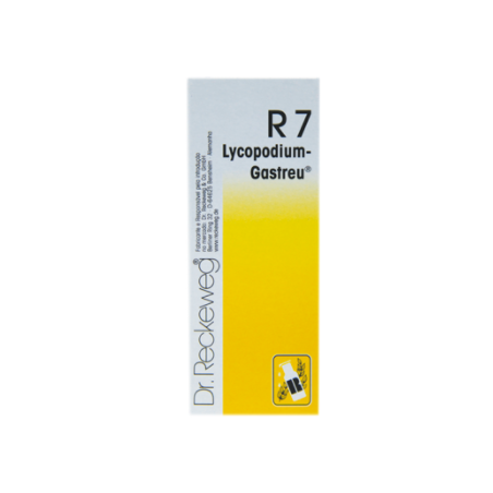 R-7 GOTAS ORAIS 50ml