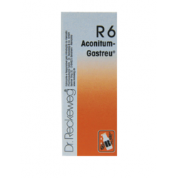 R-6 GOTAS ORAIS 50ml