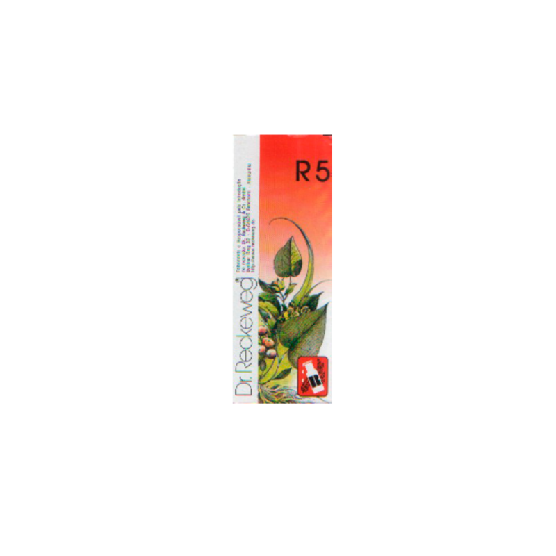 R-5 GOTAS ORAIS 50ML R-5 GOTAS ORAIS 50ML