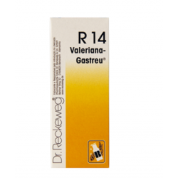R-14 GOTAS ORAIS 50ml