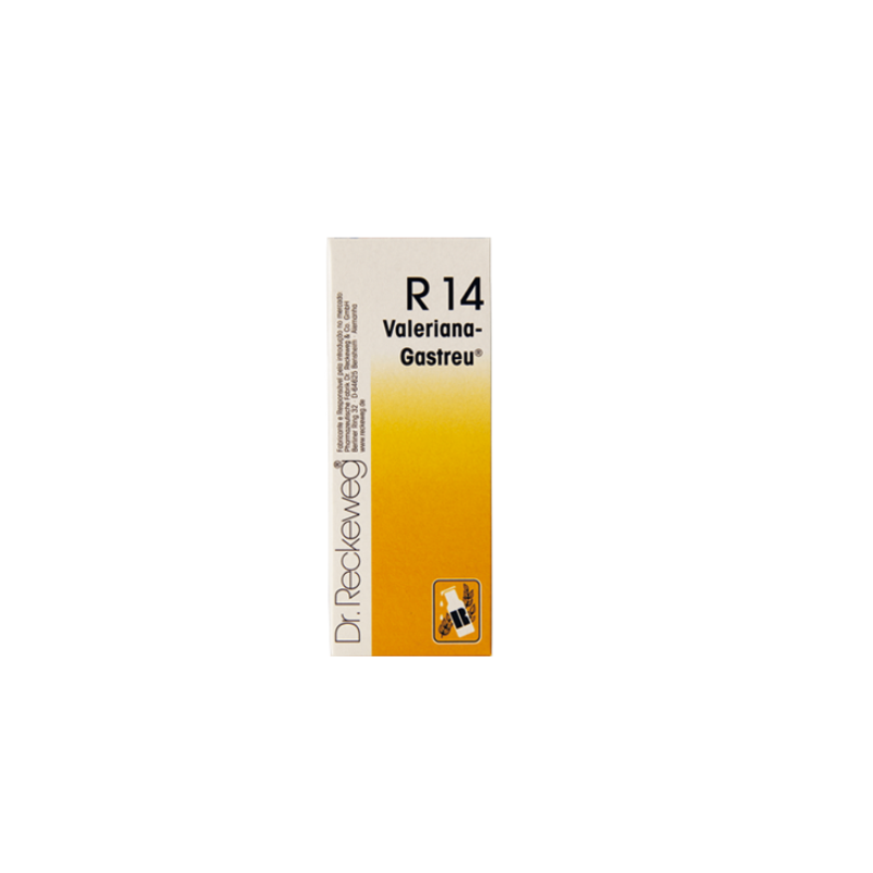 R-14 GOTAS ORAIS 50ml R-14 GOTAS ORAIS 50ml