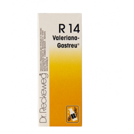 R-14 GOTAS ORAIS 50ml