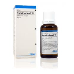 PSORINOHEEL N GOTAS 30ML
