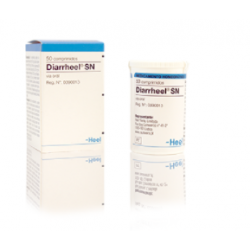 DIARRHEEL SN 50 Comprimidos