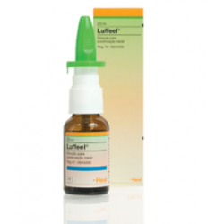 LUFFEEL NEBULIZADOR NASAL 20 ml