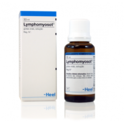 LYMPHOMYOSOT GOTAS 30 ml