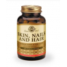 SOLGAR SKIN NAILS HAIR 60 COMPRIMIDOS