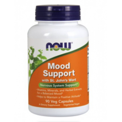 NOW MOOD SUPPORT 90 CÁPSULAS
