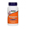 NOW MELATONIN 1MG 100 CÁPSULAS