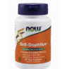 NOW GR8-DOPHILUS 60 CÁPSULAS