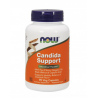 NOW CANDIDA SUPPORT 90 CÁPSULAS