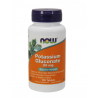 NOW POTASSIUM GLUCONATE 100 COMPRIMIDOS