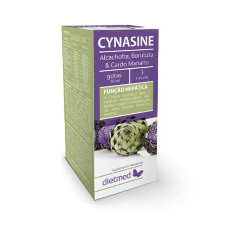 CYNASINE GOTAS 50ML