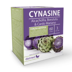 CYNASINE 60 COMPRIMIDOS