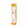 SILICEA GRANULO 15CH BOIRON