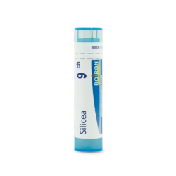SILICEA GRANULO  9CH BOIRON