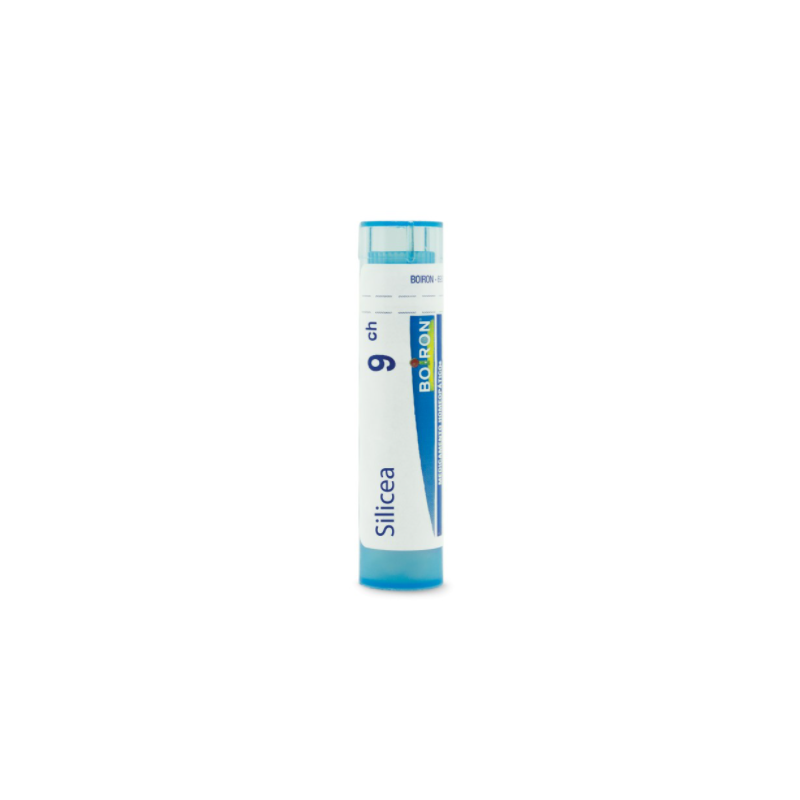 SILICEA GRANULO 9CH BOIRON SILICEA GRANULO 9CH BOIRON