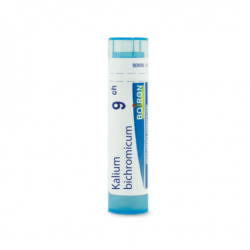 KALIUM BICHROMICUM GRANULOS 9CH BOIRON