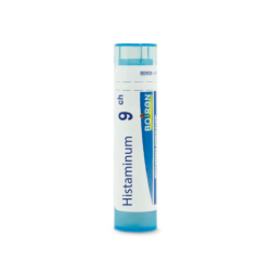 HISTAMINUM GRANULO  9CH BOIRON