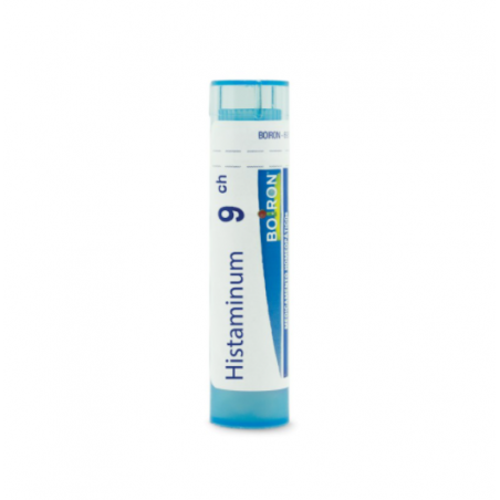 HISTAMINUM GRANULO  9CH BOIRON