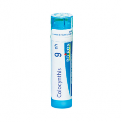 COLOCYNTHIS GRANULOS  9CH BOIRON