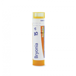 BRYONIA GRANULOS 15CH BOIRON