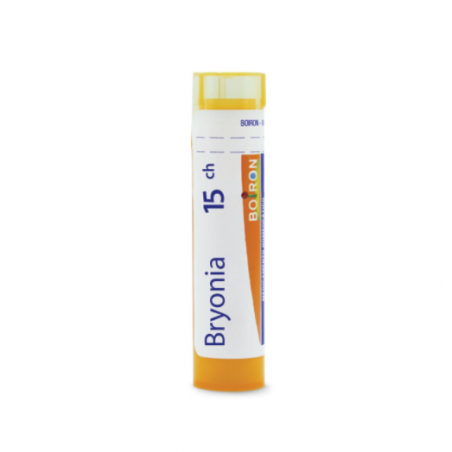 BRYONIA GRANULOS 15CH BOIRON